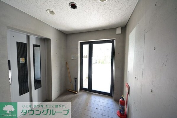 近江レジデンスIの物件内観写真